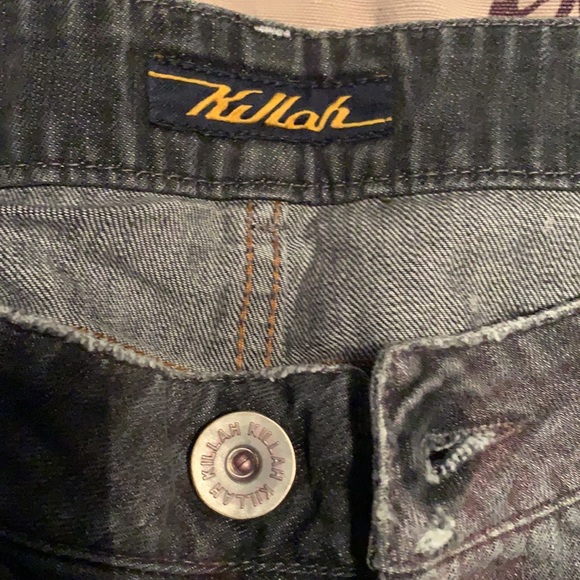 Killah Jeans - Picture 3 of 4